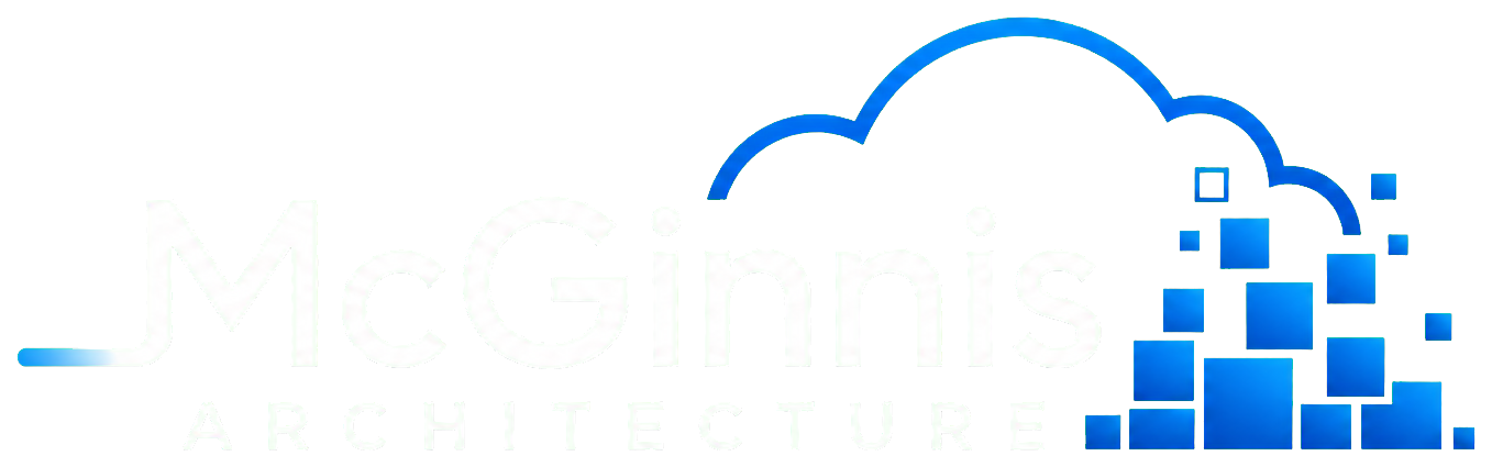 McGinnis Architecture